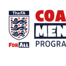 FA Coach Mentor