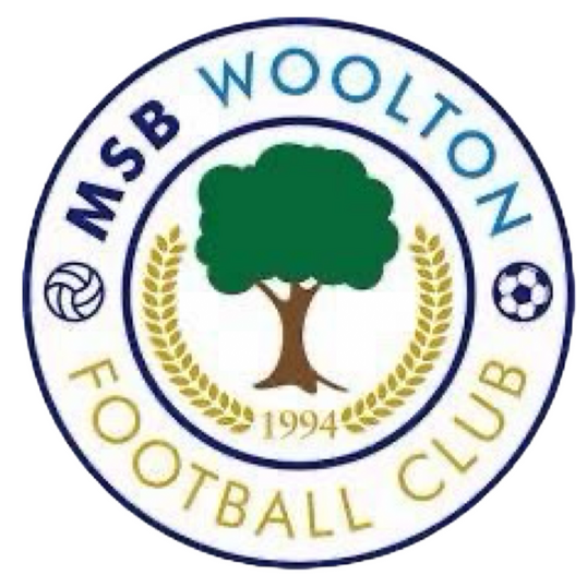 MSB Woolton Football Club